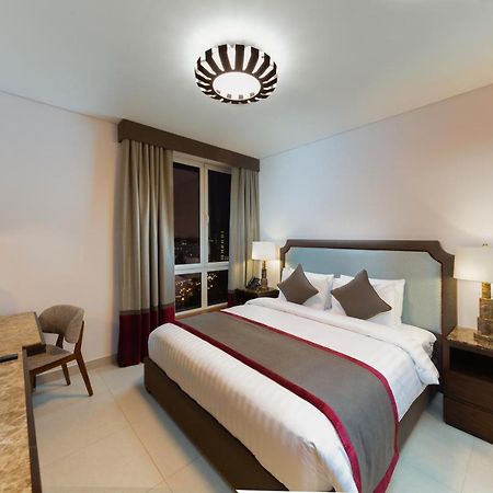 דוחה Retaj Baywalk Residence מראה חיצוני תמונה
