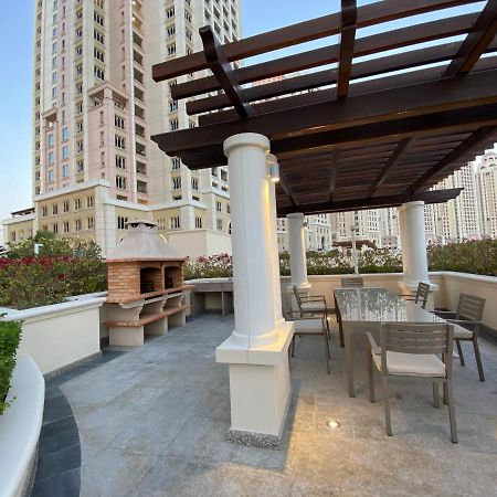 דוחה Retaj Baywalk Residence מראה חיצוני תמונה
