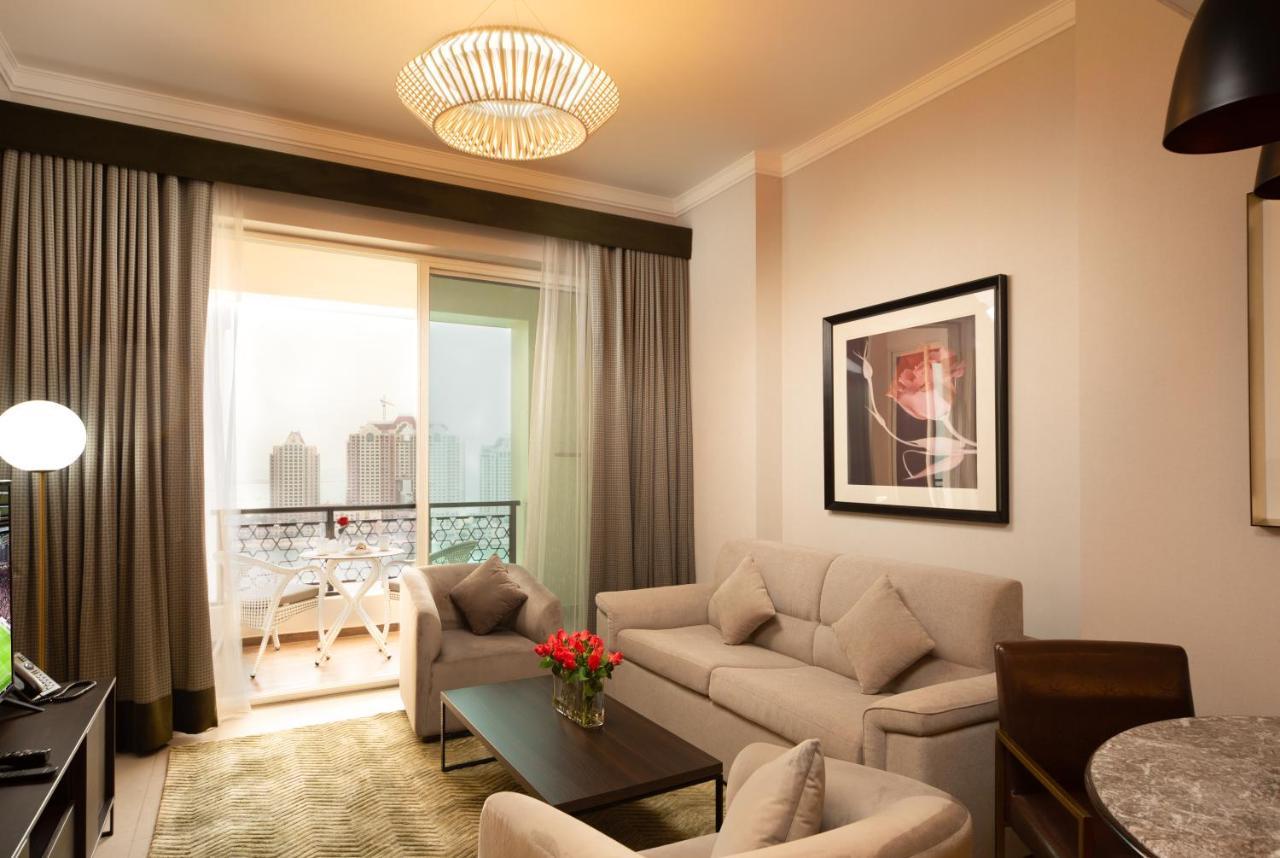 דוחה Retaj Baywalk Residence מראה חיצוני תמונה