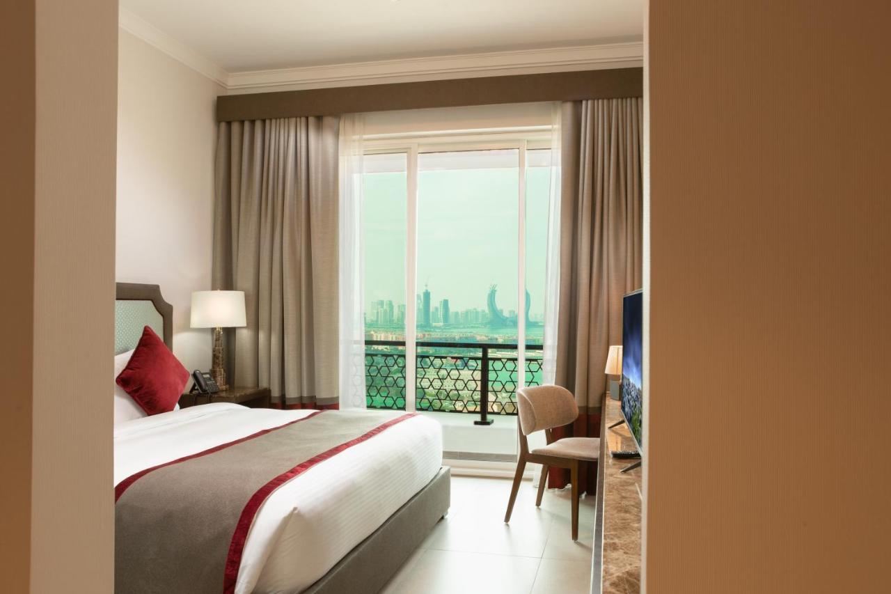 דוחה Retaj Baywalk Residence מראה חיצוני תמונה
