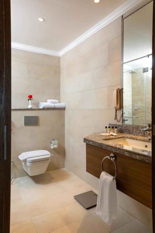 דוחה Retaj Baywalk Residence מראה חיצוני תמונה