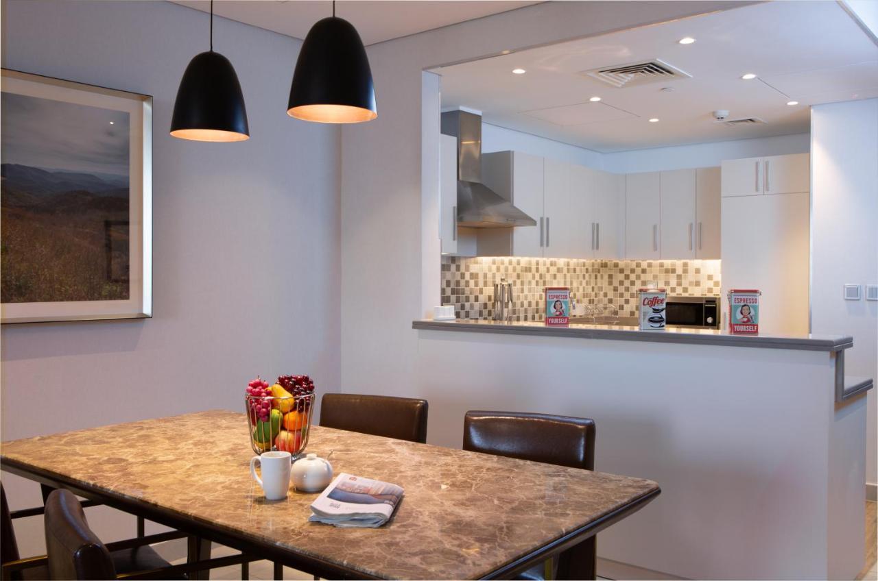 דוחה Retaj Baywalk Residence מראה חיצוני תמונה