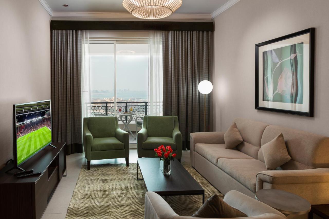 דוחה Retaj Baywalk Residence מראה חיצוני תמונה