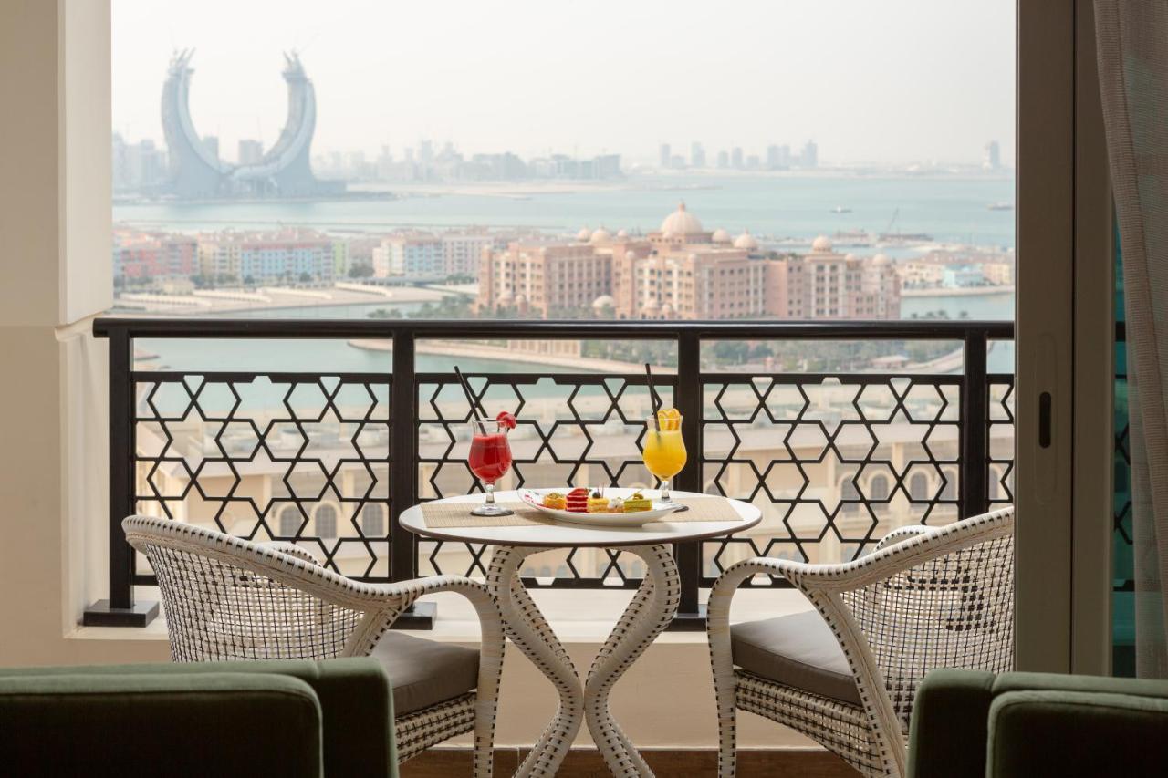 דוחה Retaj Baywalk Residence מראה חיצוני תמונה