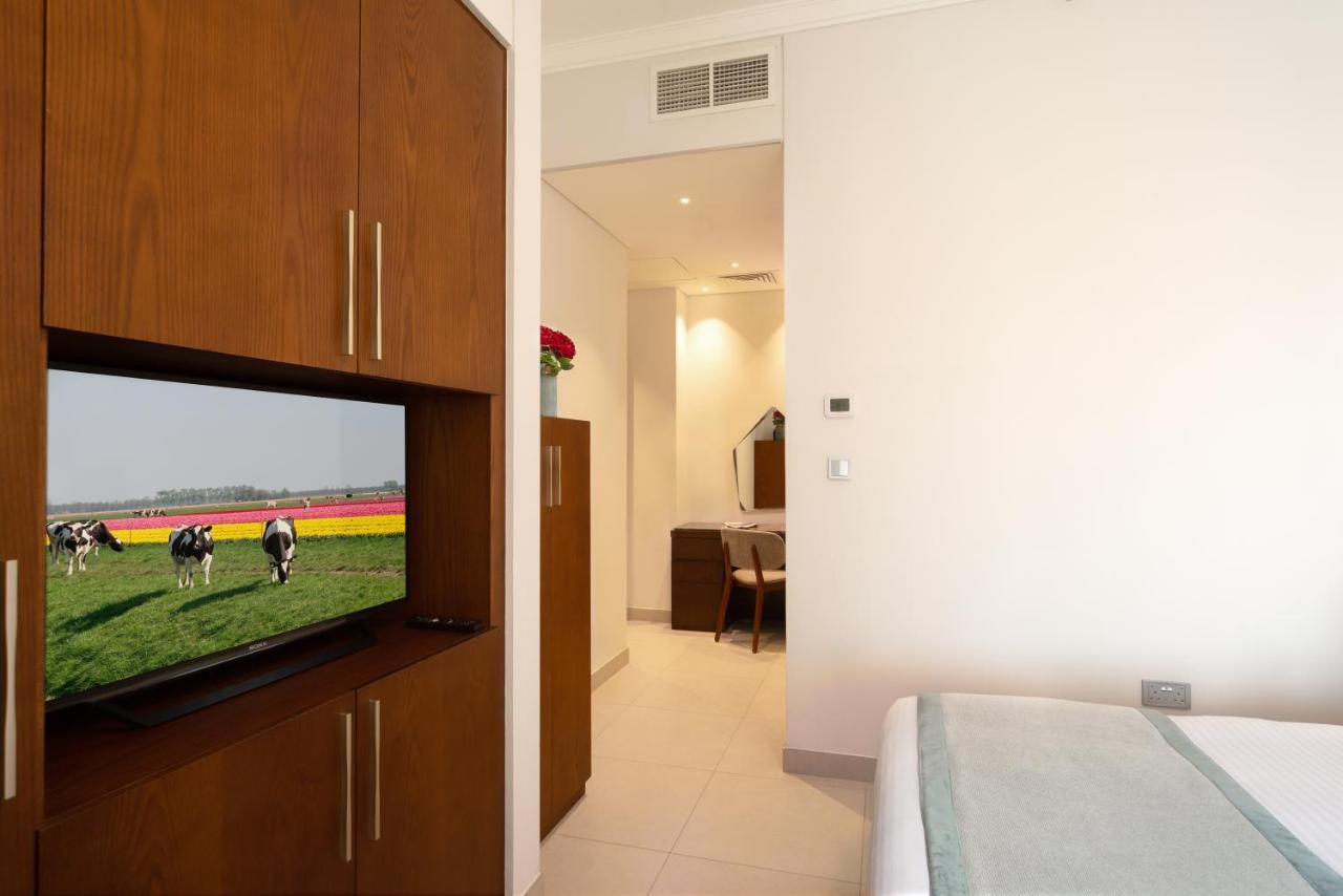 דוחה Retaj Baywalk Residence מראה חיצוני תמונה