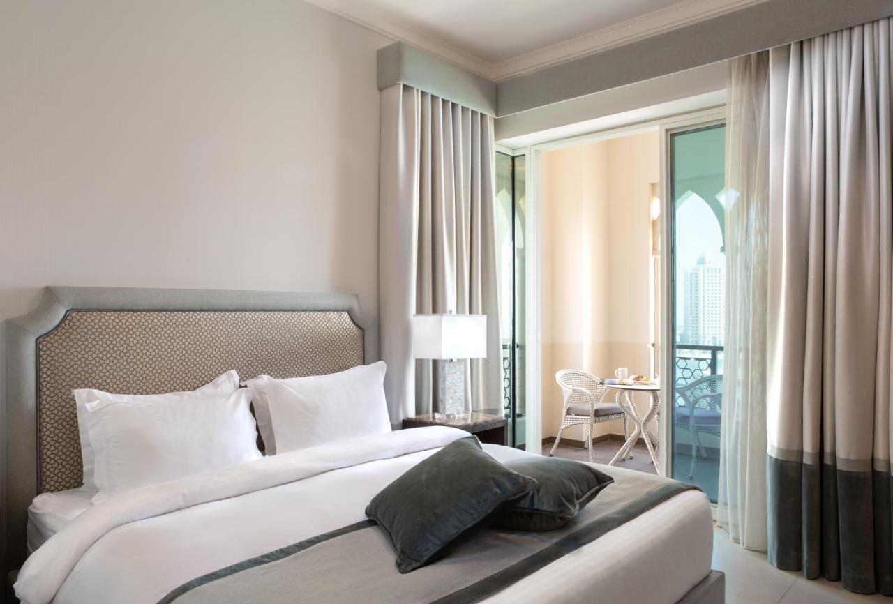 דוחה Retaj Baywalk Residence מראה חיצוני תמונה