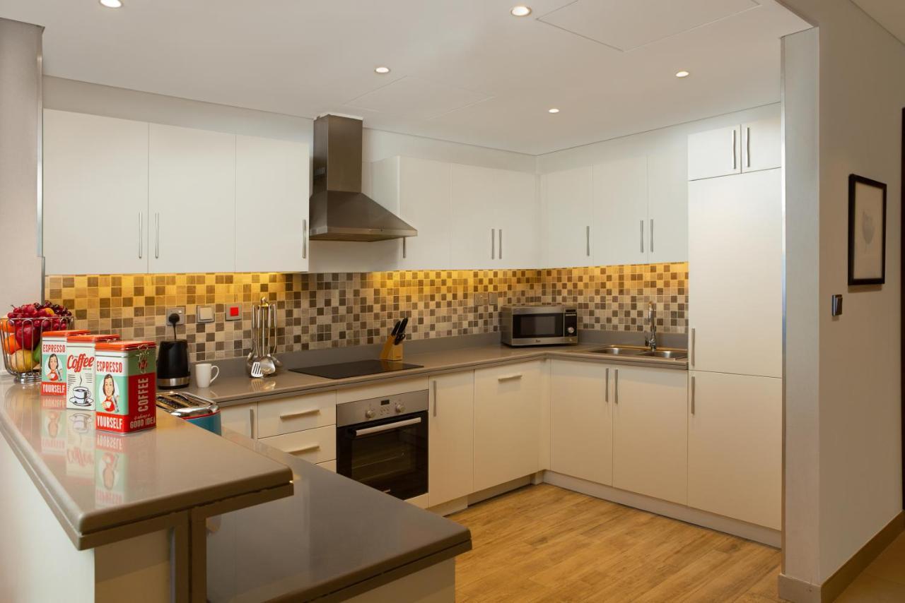 דוחה Retaj Baywalk Residence מראה חיצוני תמונה