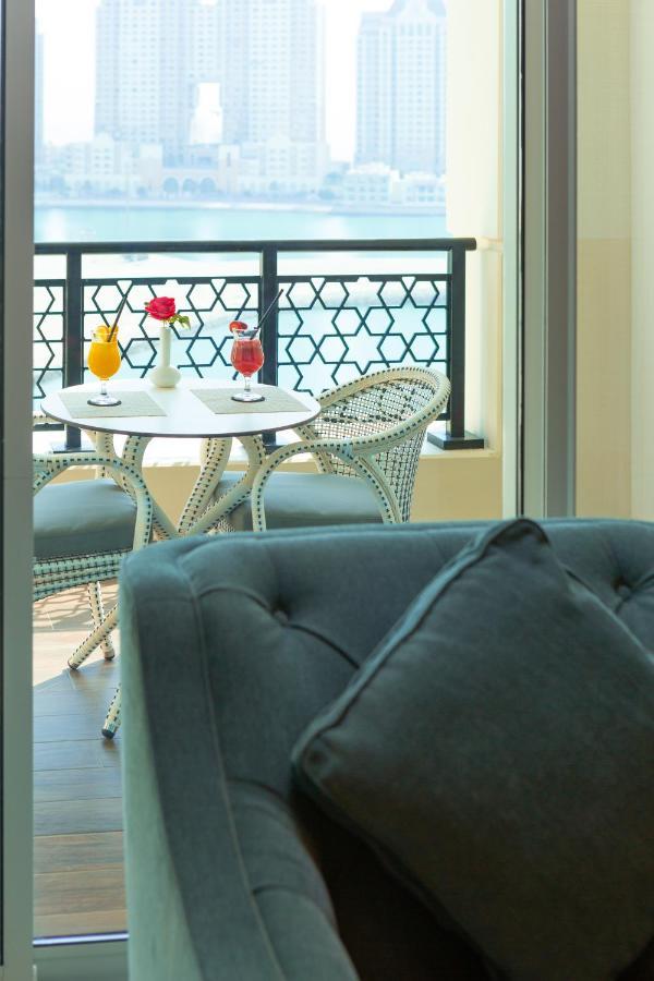 דוחה Retaj Baywalk Residence מראה חיצוני תמונה