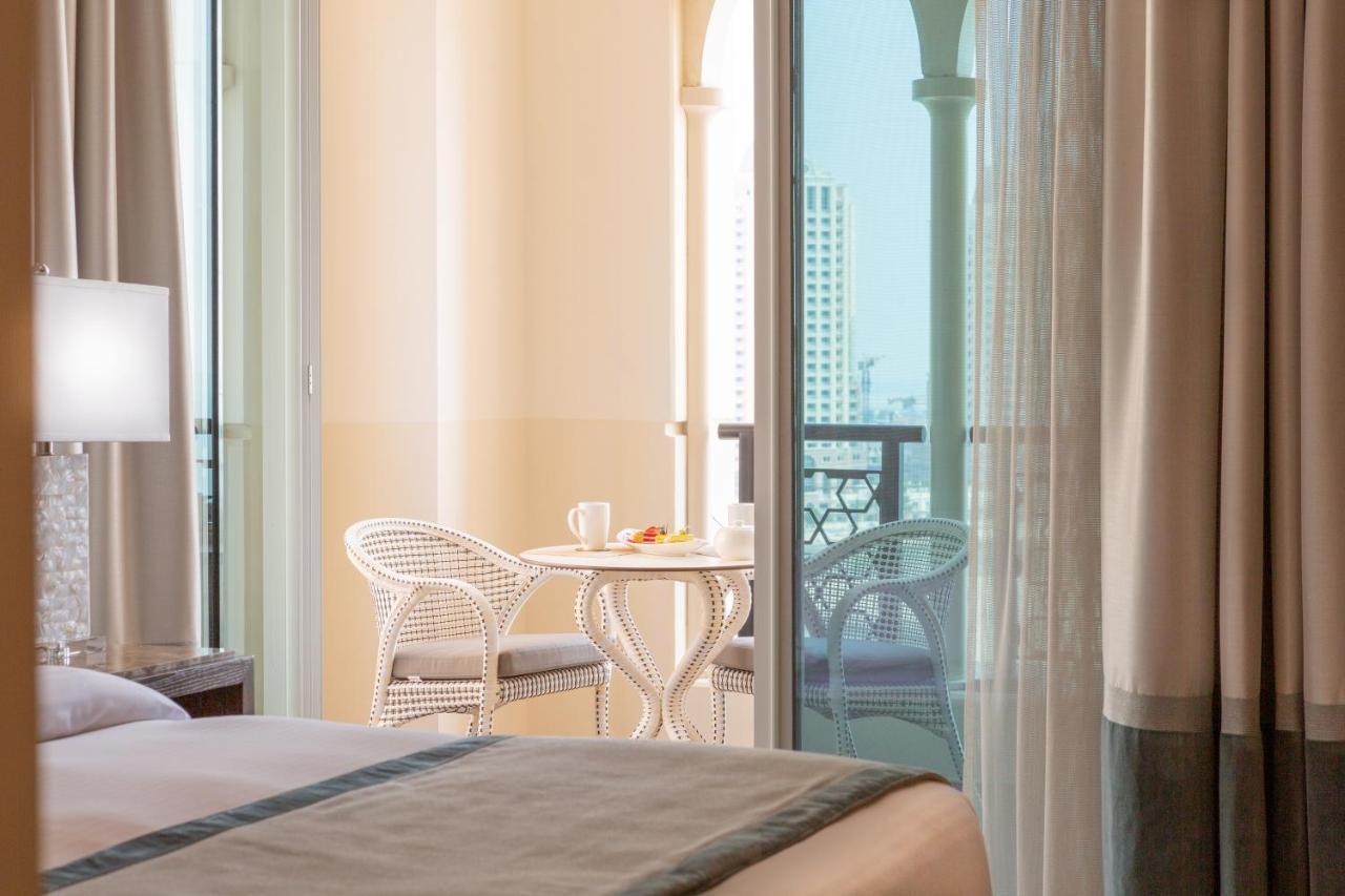 דוחה Retaj Baywalk Residence מראה חיצוני תמונה