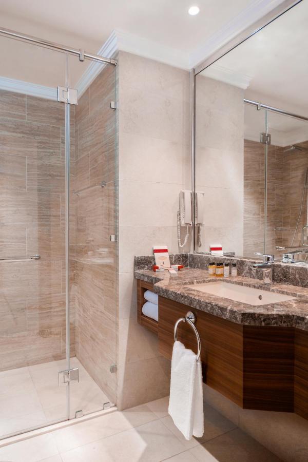 דוחה Retaj Baywalk Residence מראה חיצוני תמונה