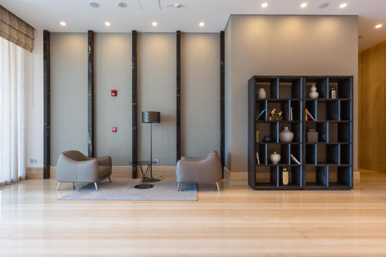 דוחה Retaj Baywalk Residence מראה חיצוני תמונה