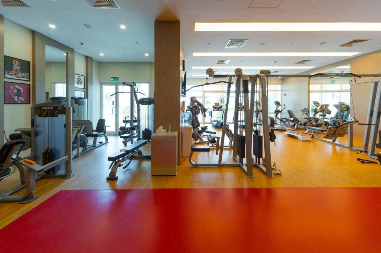 דוחה Retaj Baywalk Residence מראה חיצוני תמונה