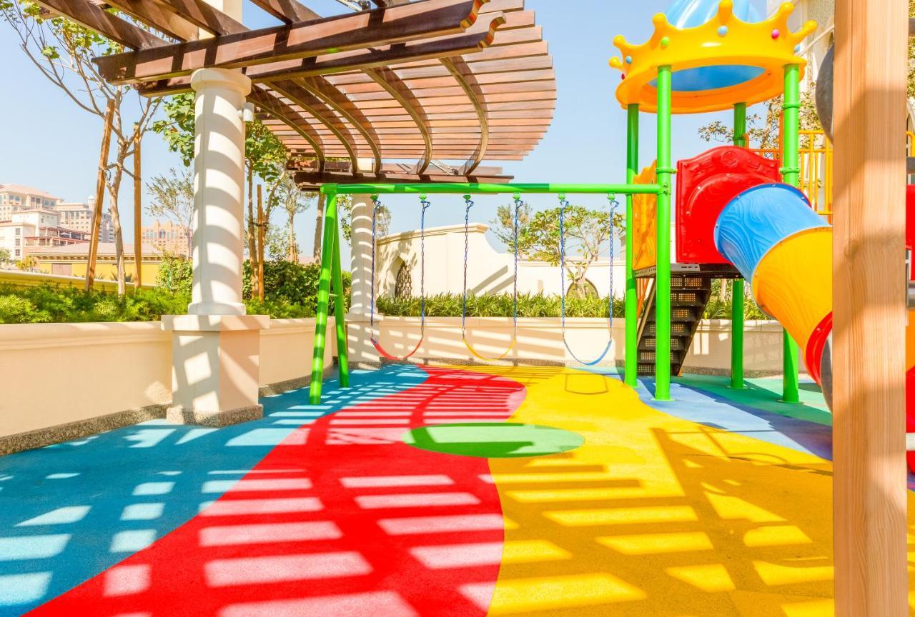 דוחה Retaj Baywalk Residence מראה חיצוני תמונה