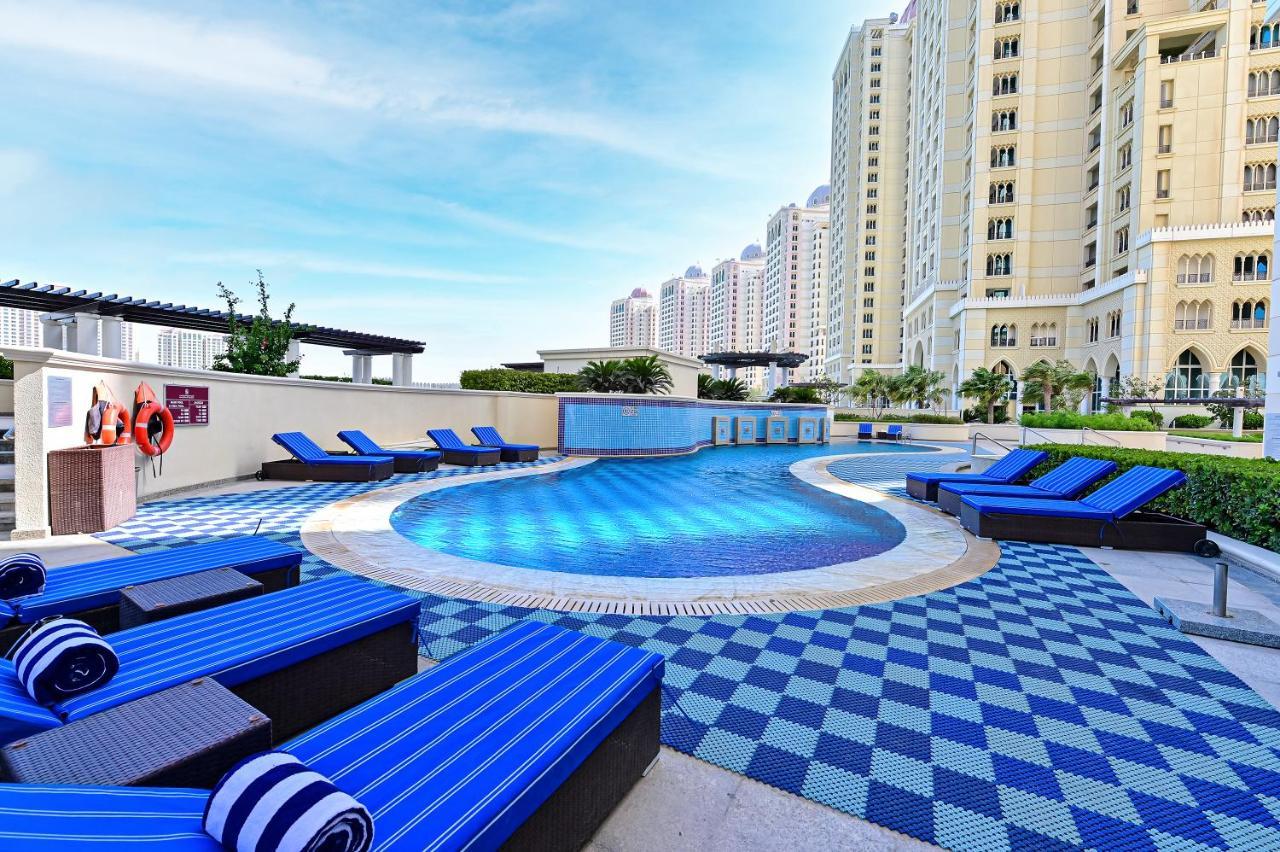 דוחה Retaj Baywalk Residence מראה חיצוני תמונה