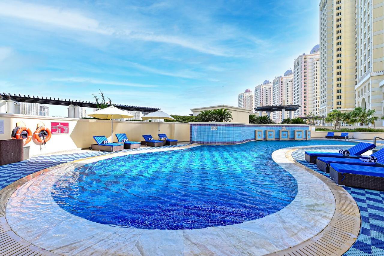 דוחה Retaj Baywalk Residence מראה חיצוני תמונה