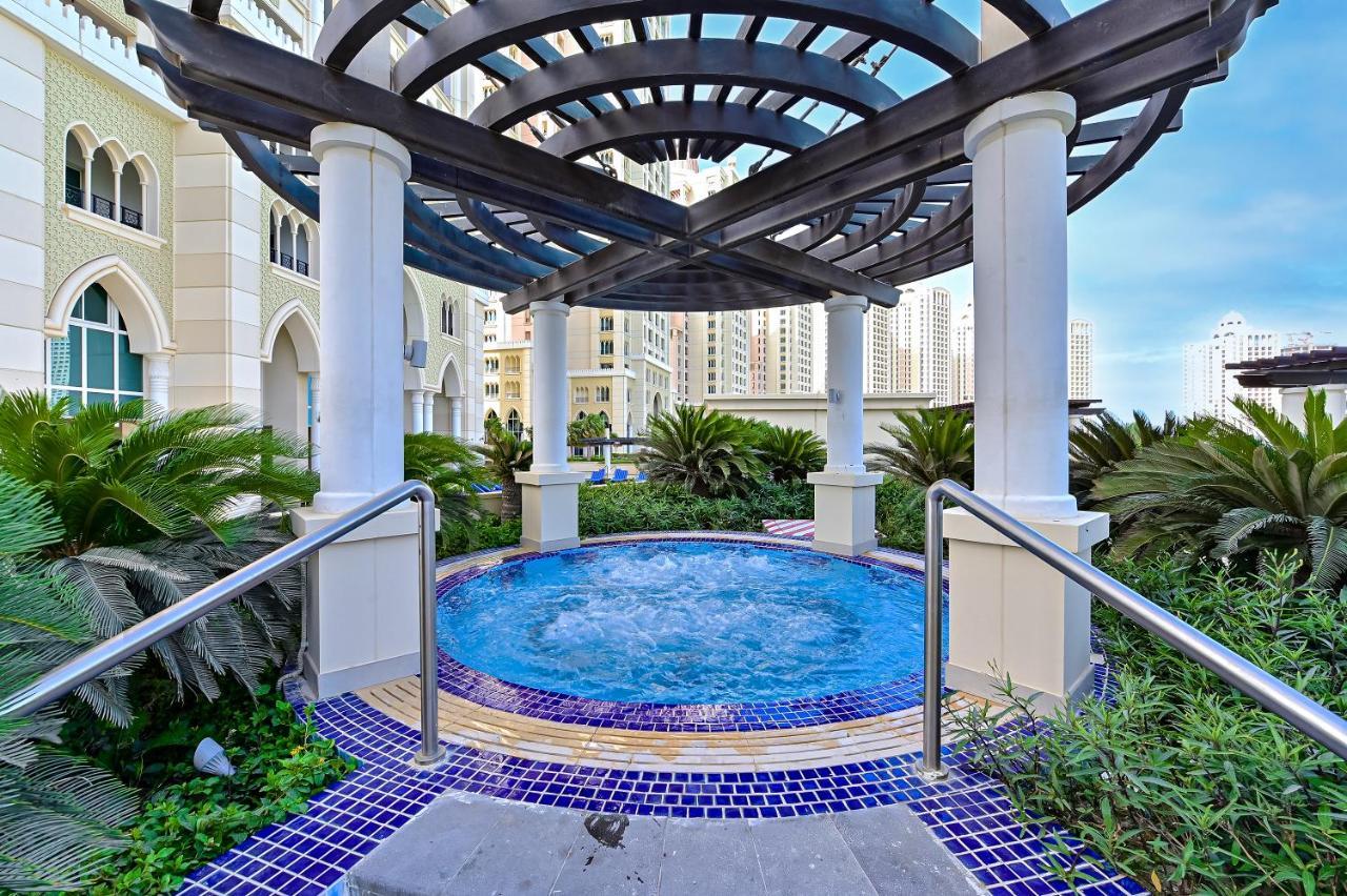 דוחה Retaj Baywalk Residence מראה חיצוני תמונה