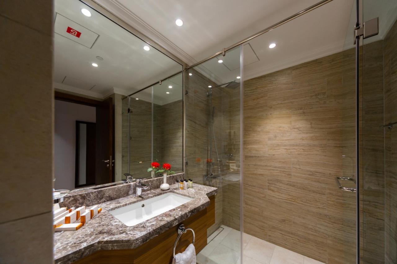 דוחה Retaj Baywalk Residence מראה חיצוני תמונה