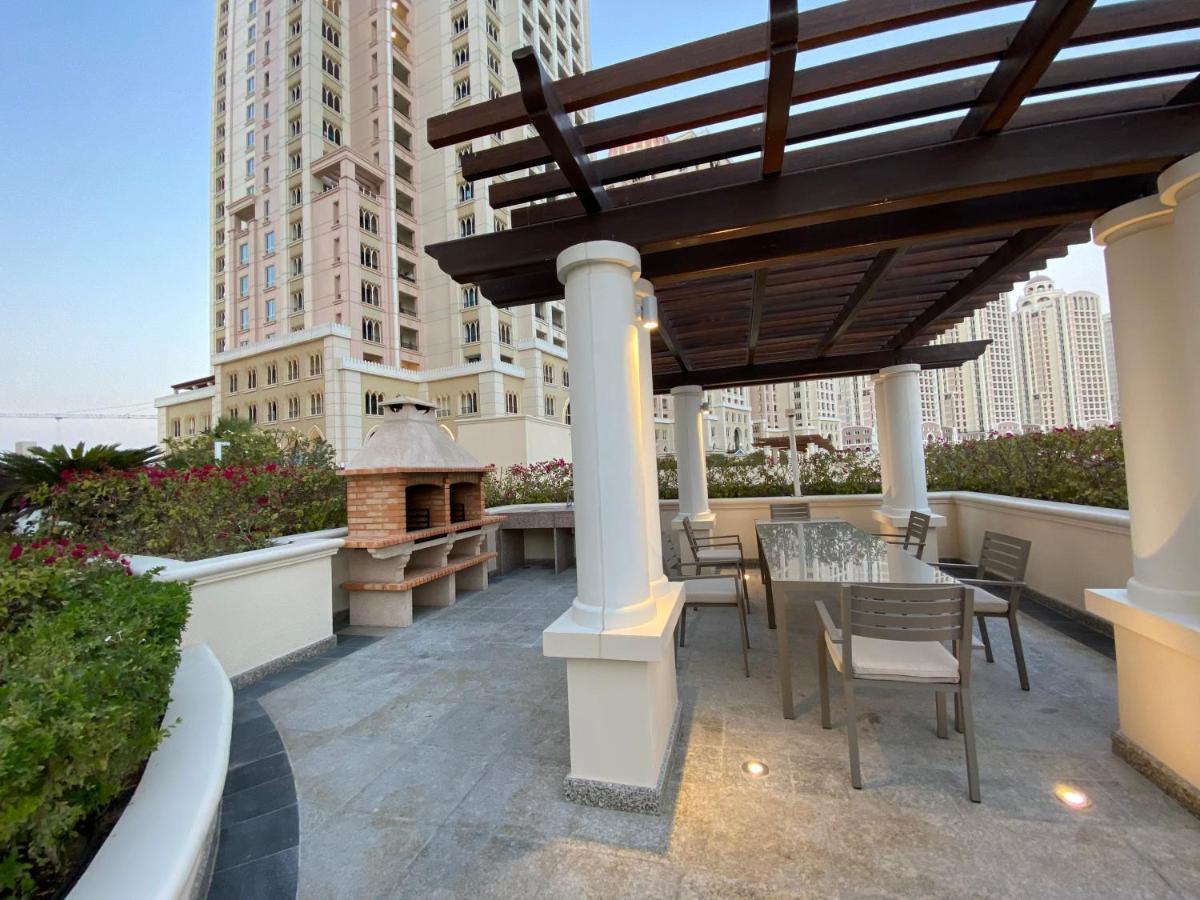 דוחה Retaj Baywalk Residence מראה חיצוני תמונה